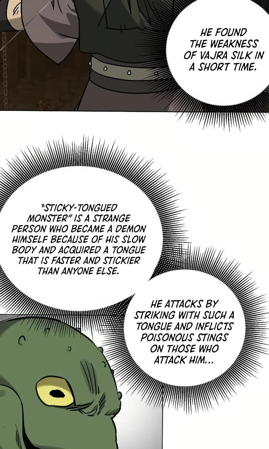 Infinite Leveling: Murim Chapter 233 page 100 - 