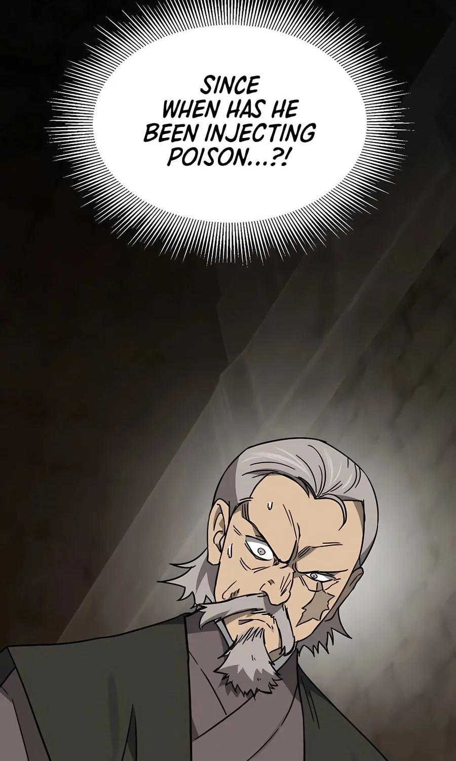 Infinite Leveling: Murim Chapter 234 page 2 - 