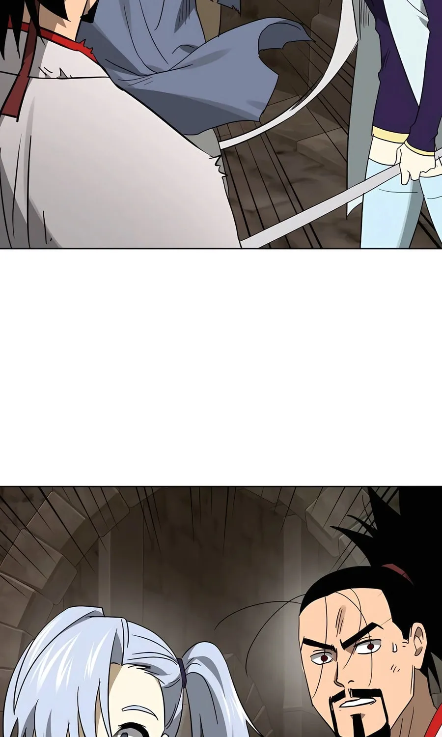 Infinite Leveling: Murim Chapter 234 page 104 - 