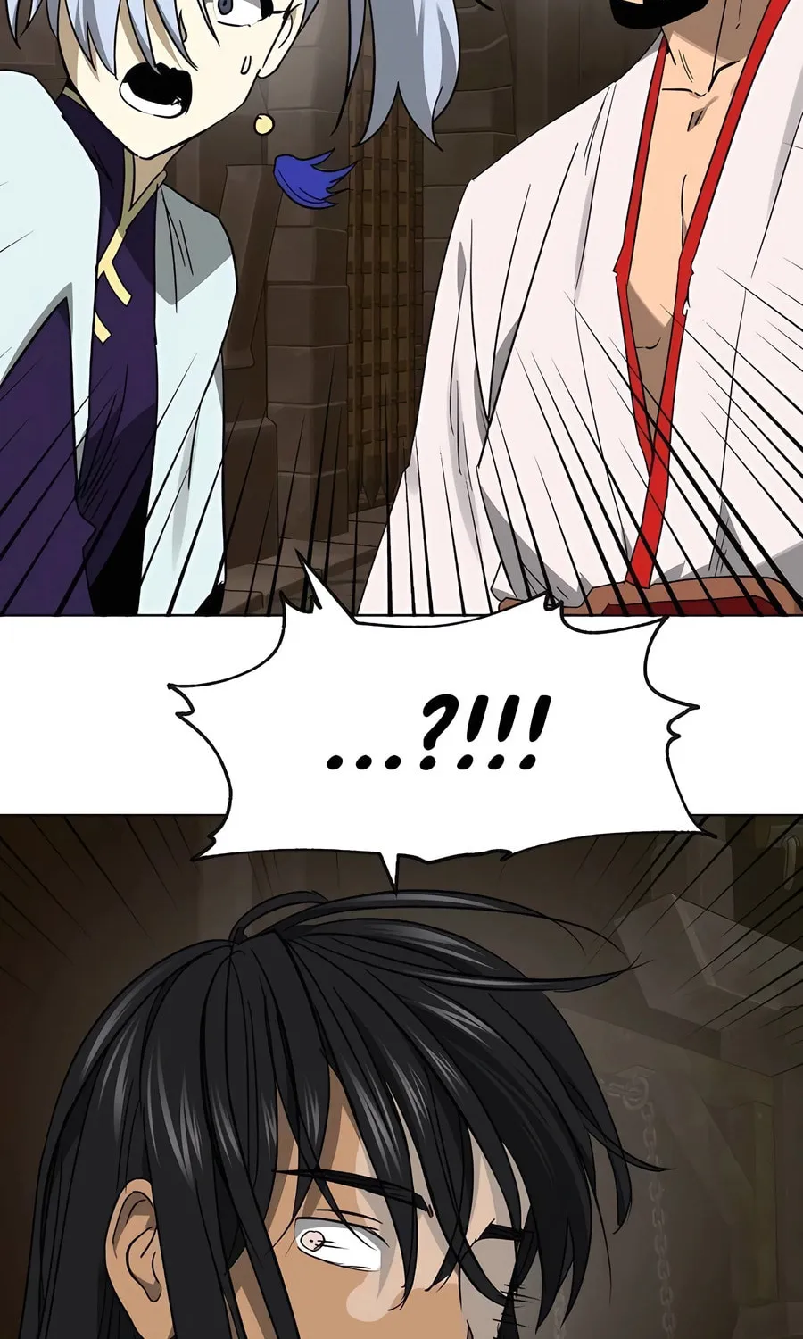 Infinite Leveling: Murim Chapter 234 page 105 - 