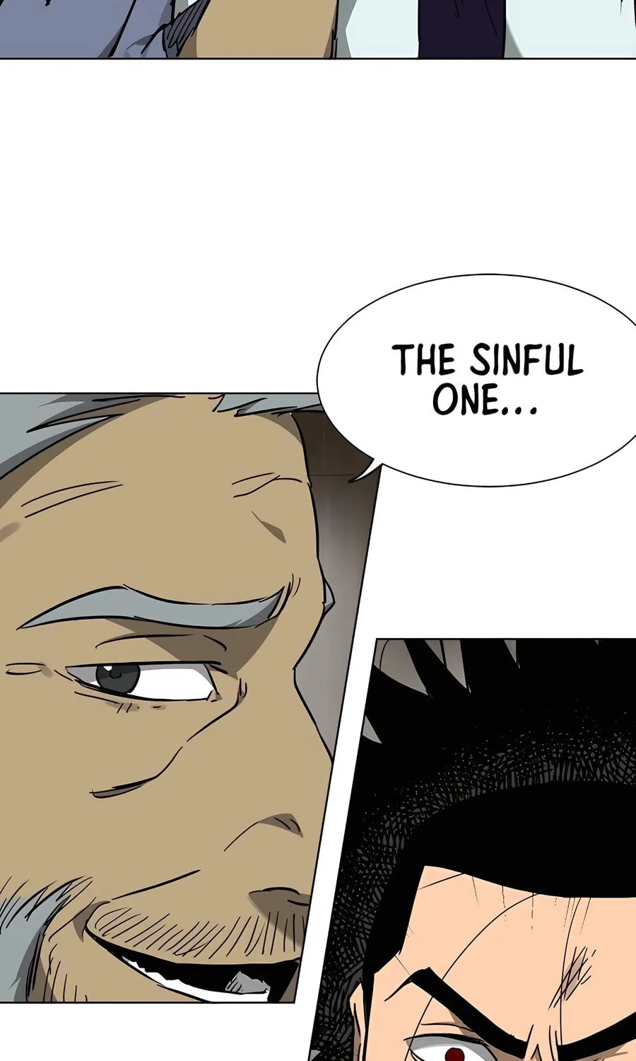 Infinite Leveling: Murim Chapter 234 page 110 - 