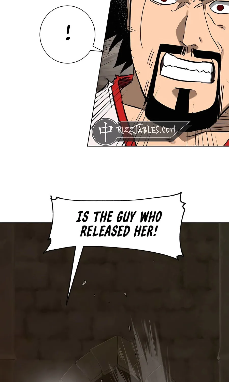 Infinite Leveling: Murim Chapter 234 page 111 - 