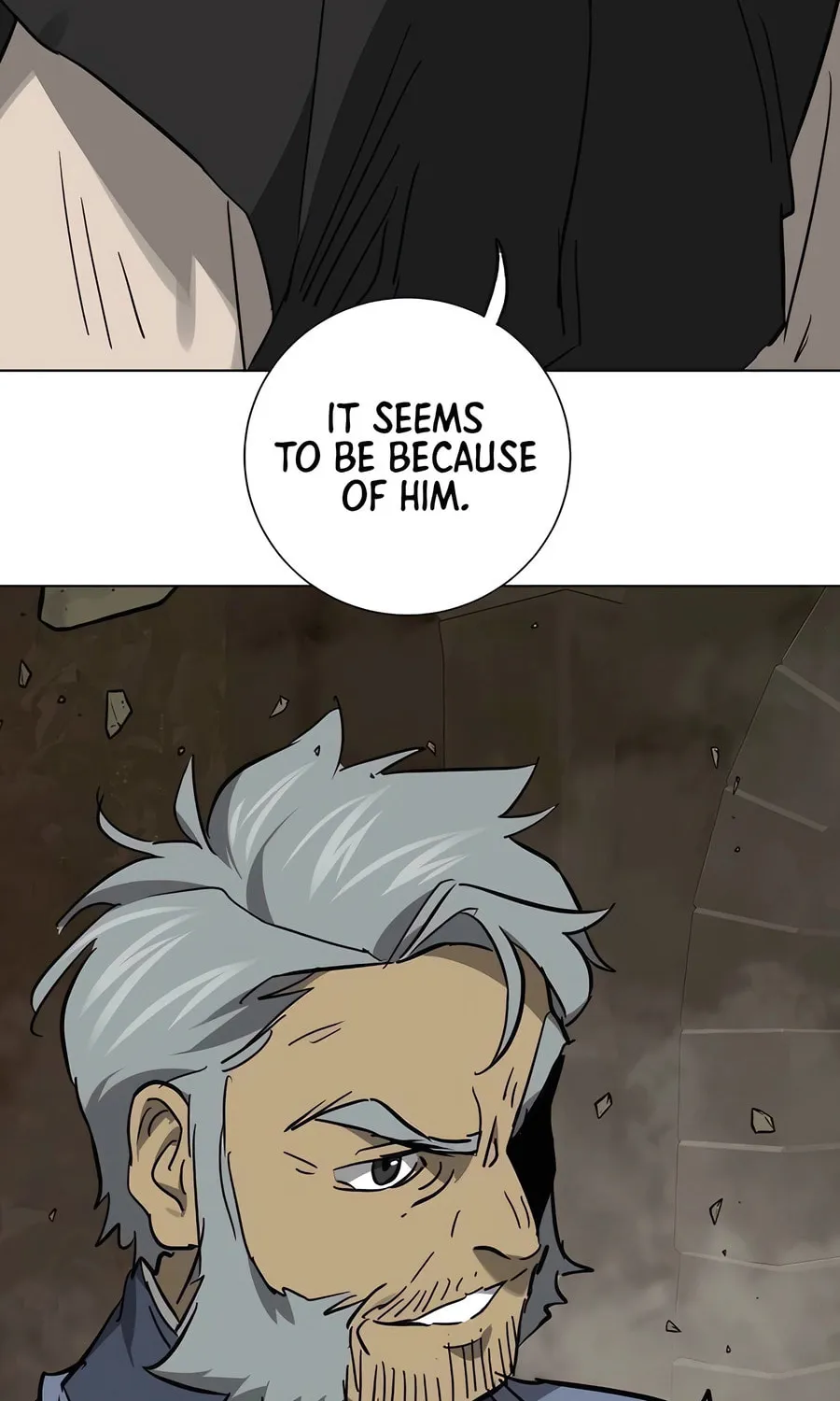 Infinite Leveling: Murim Chapter 234 page 125 - 
