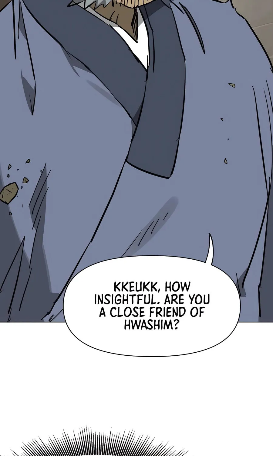 Infinite Leveling: Murim Chapter 234 page 126 - 