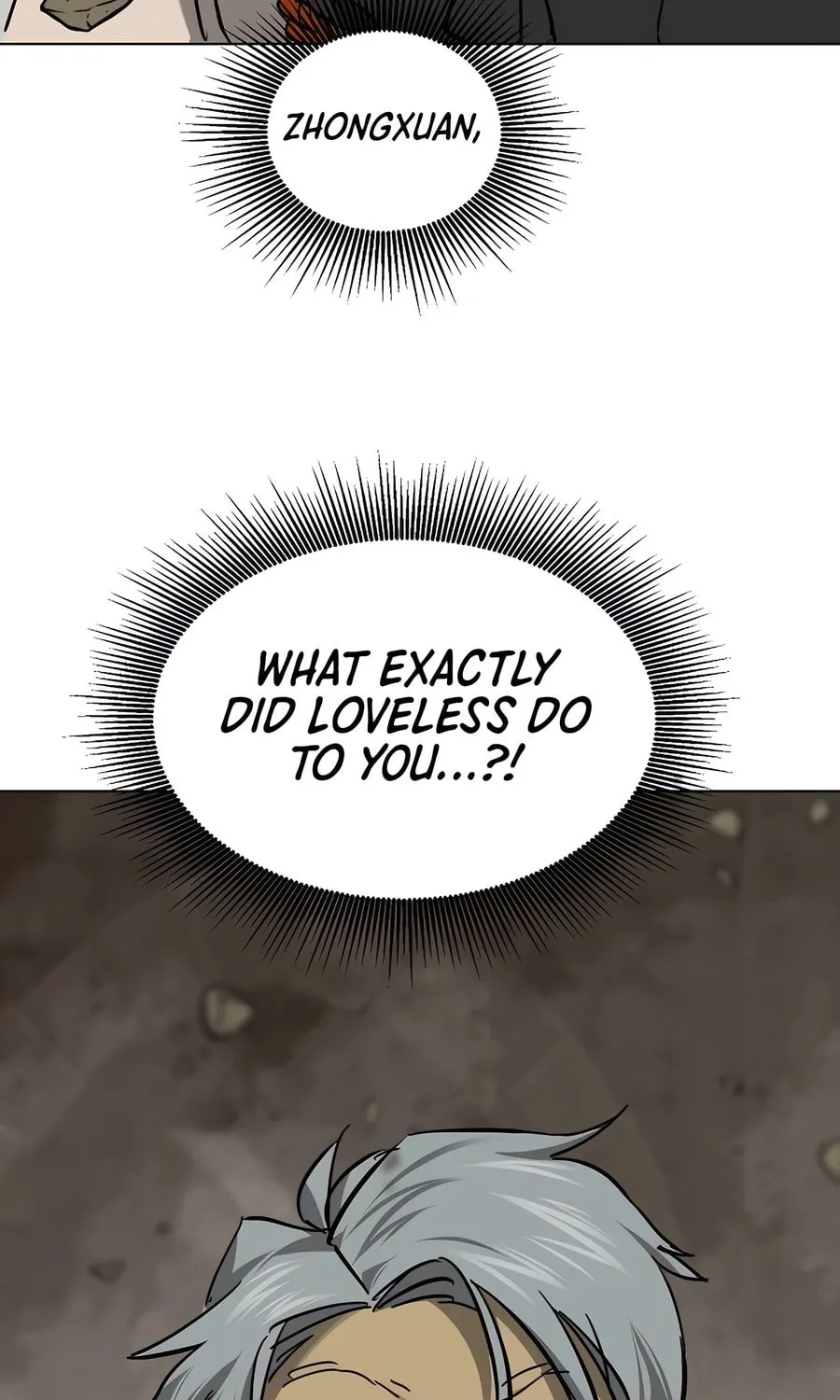 Infinite Leveling: Murim Chapter 234 page 128 - 