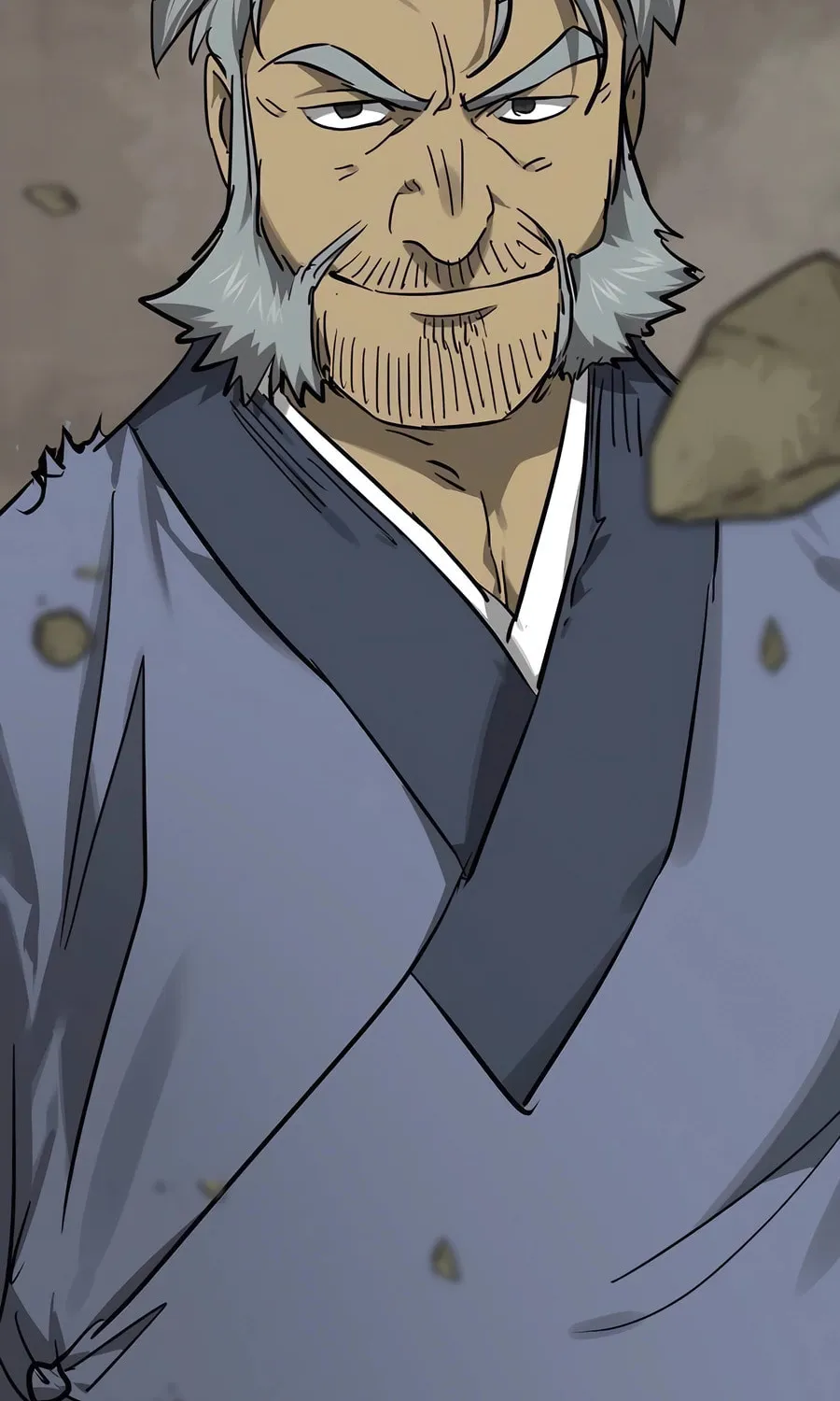 Infinite Leveling: Murim Chapter 234 page 129 - 