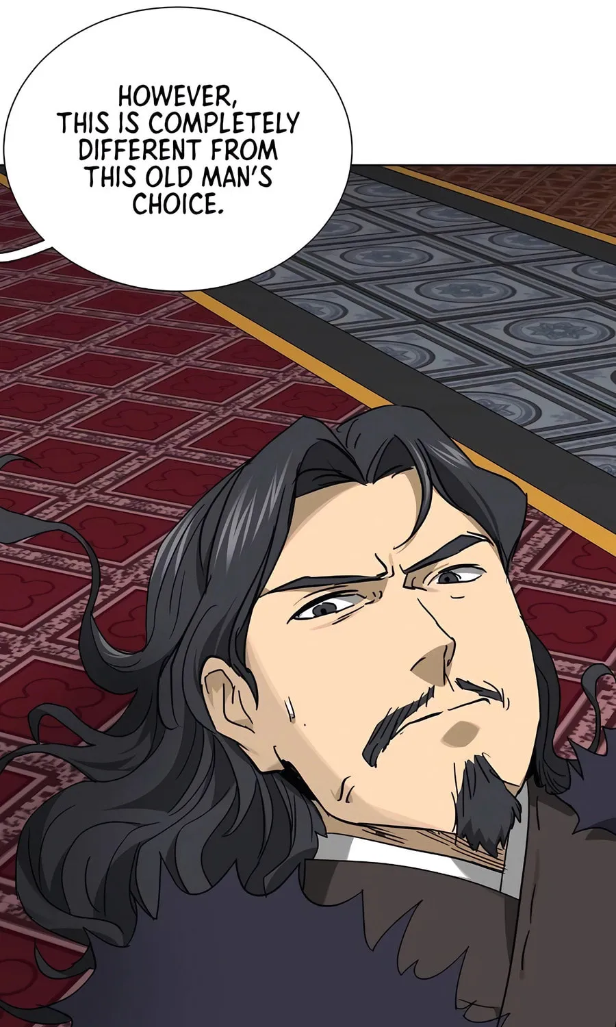 Infinite Leveling: Murim Chapter 234 page 148 - 