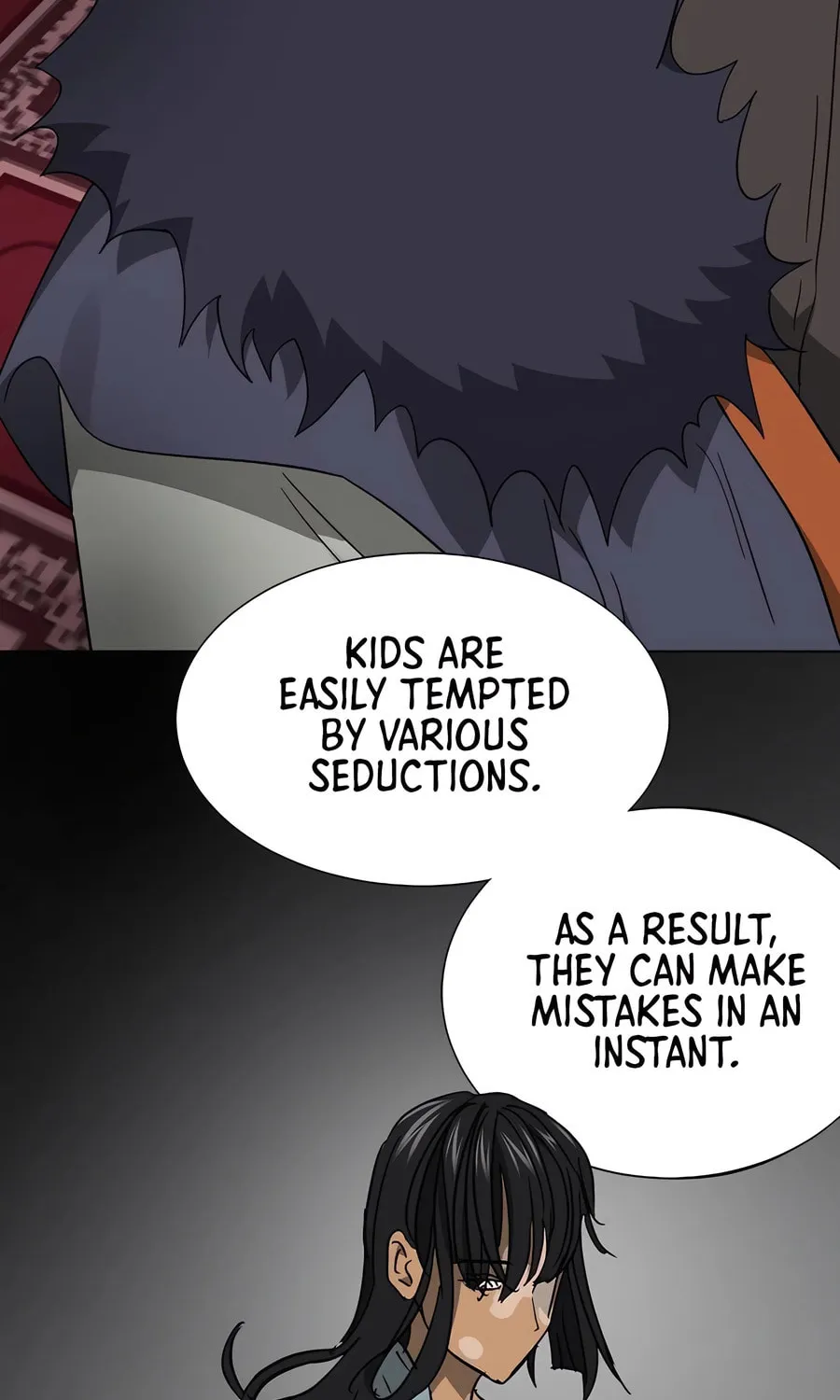 Infinite Leveling: Murim Chapter 234 page 149 - 