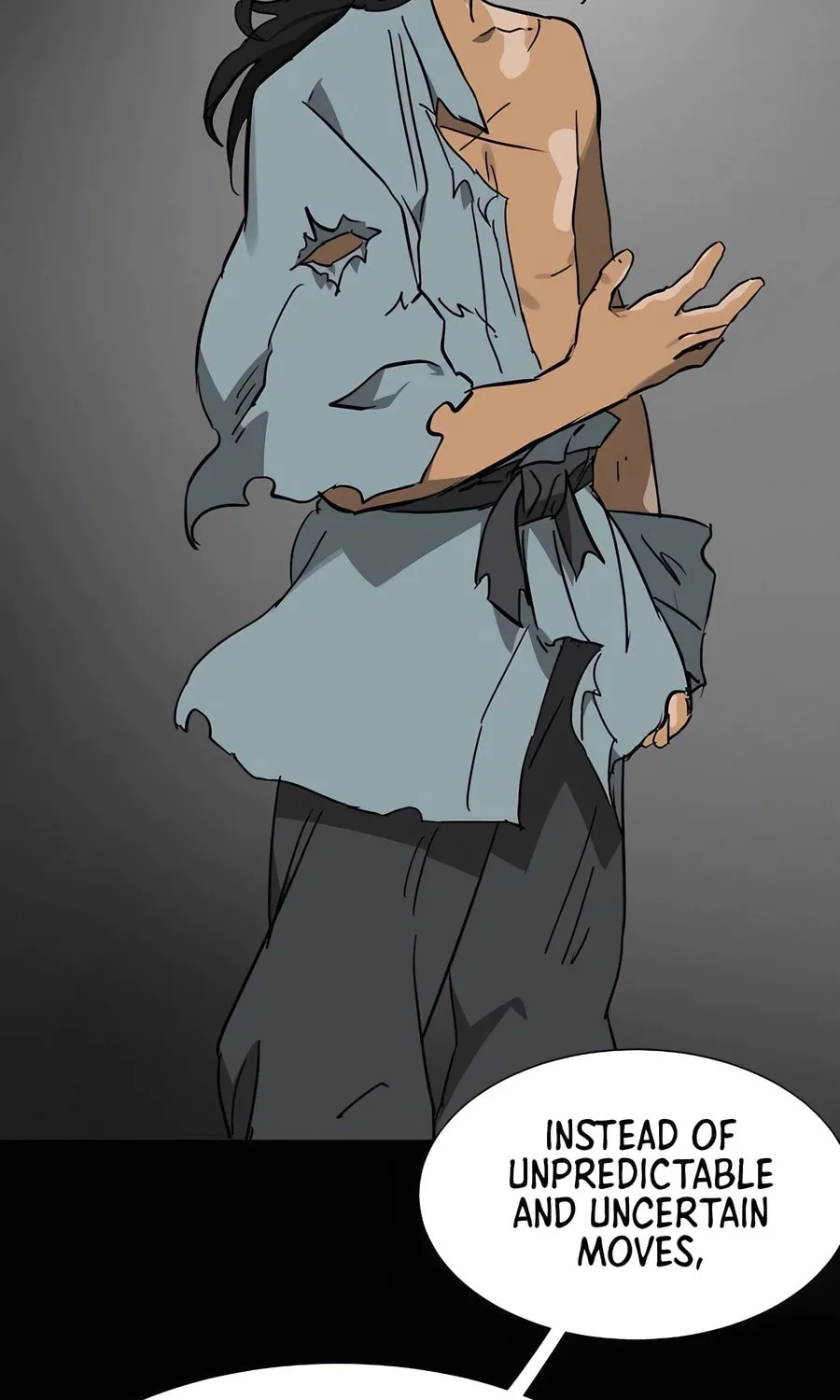 Infinite Leveling: Murim Chapter 234 page 150 - 