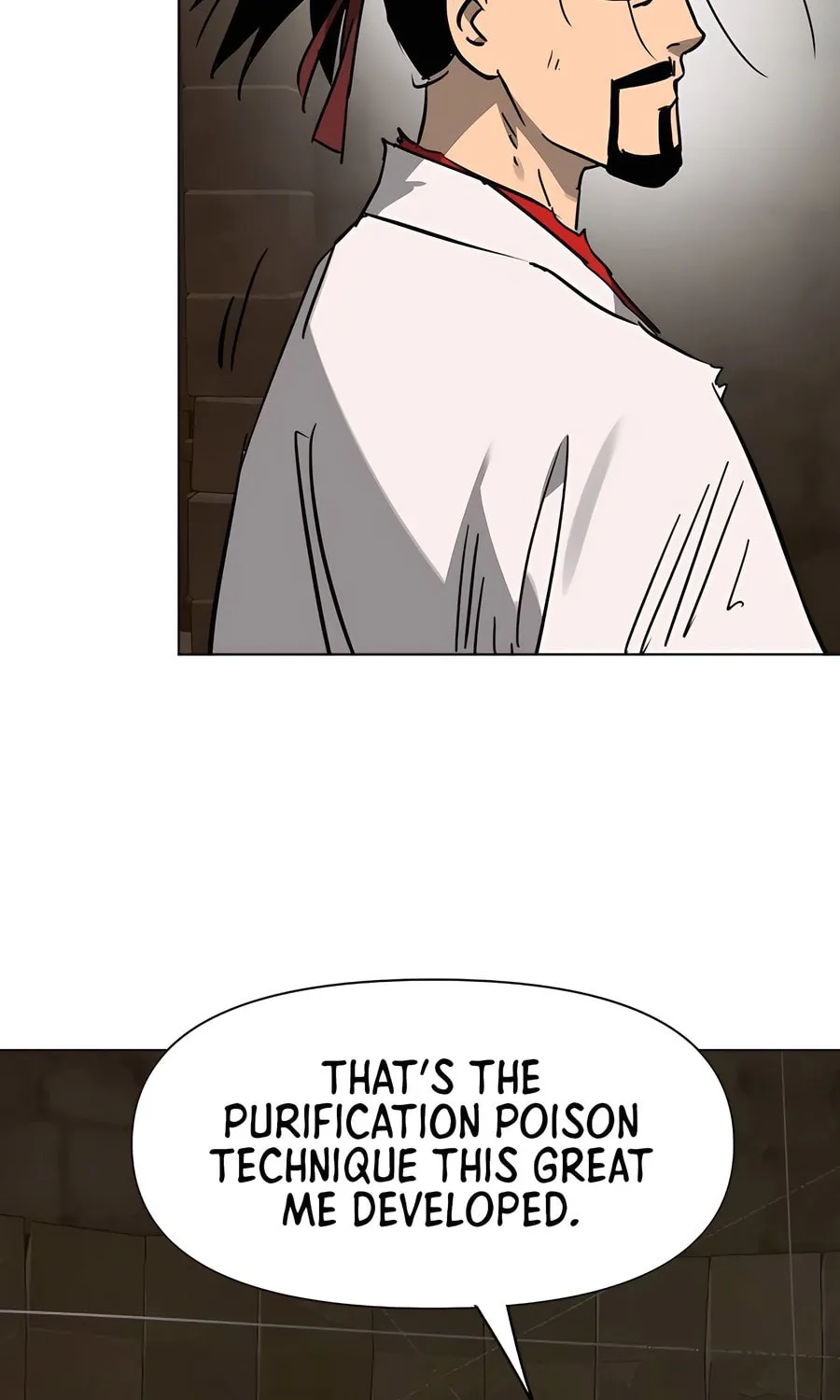 Infinite Leveling: Murim Chapter 234 page 16 - 