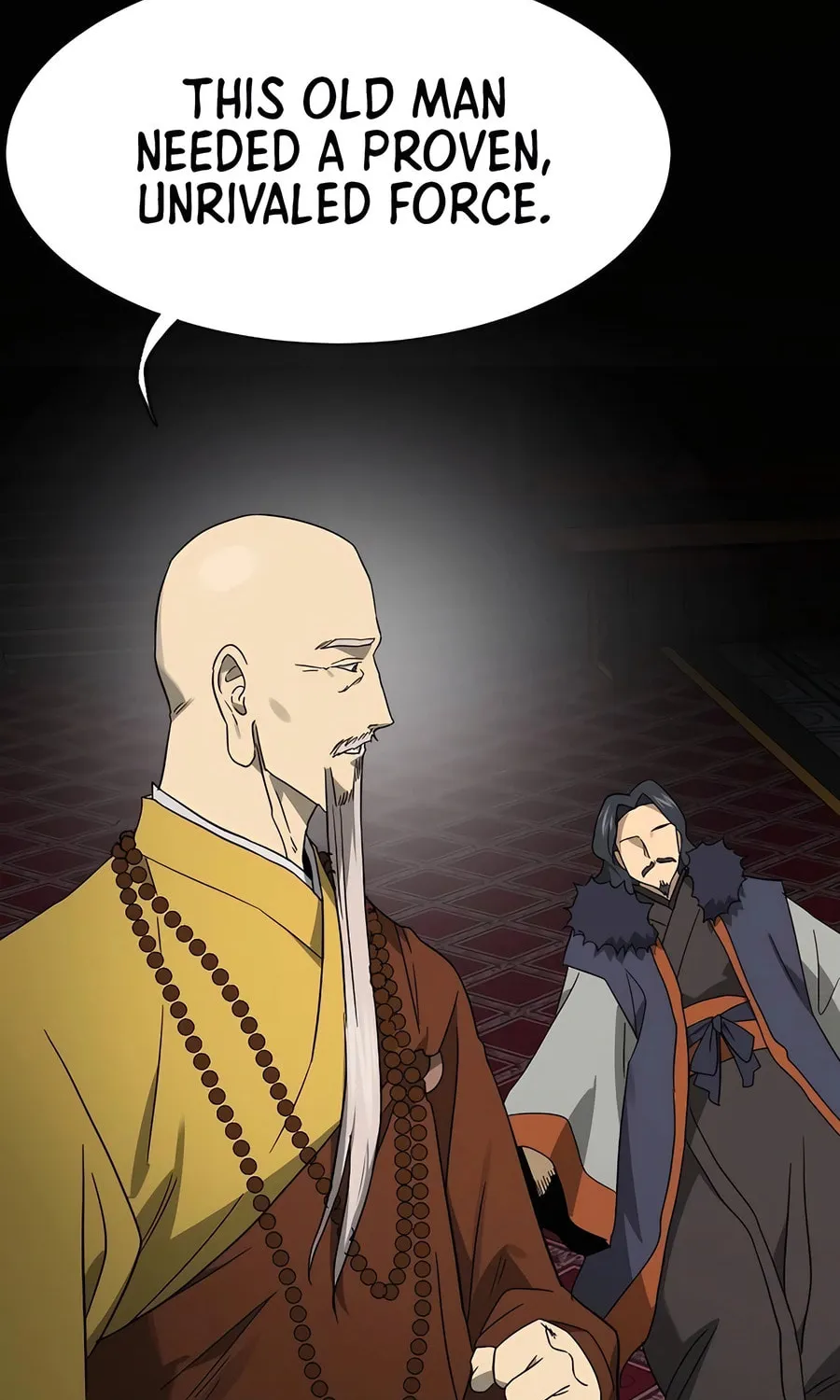 Infinite Leveling: Murim Chapter 234 page 151 - 