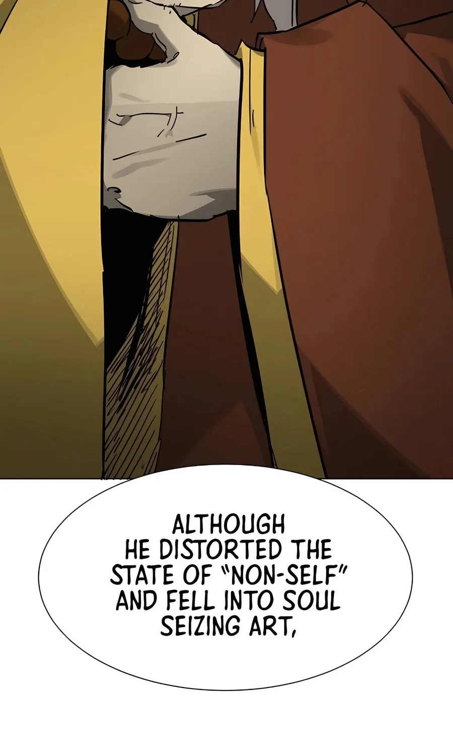 Infinite Leveling: Murim Chapter 234 page 153 - 