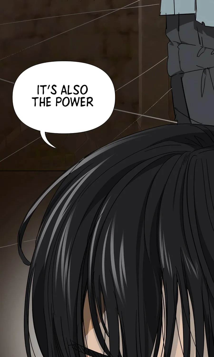 Infinite Leveling: Murim Chapter 234 page 18 - 