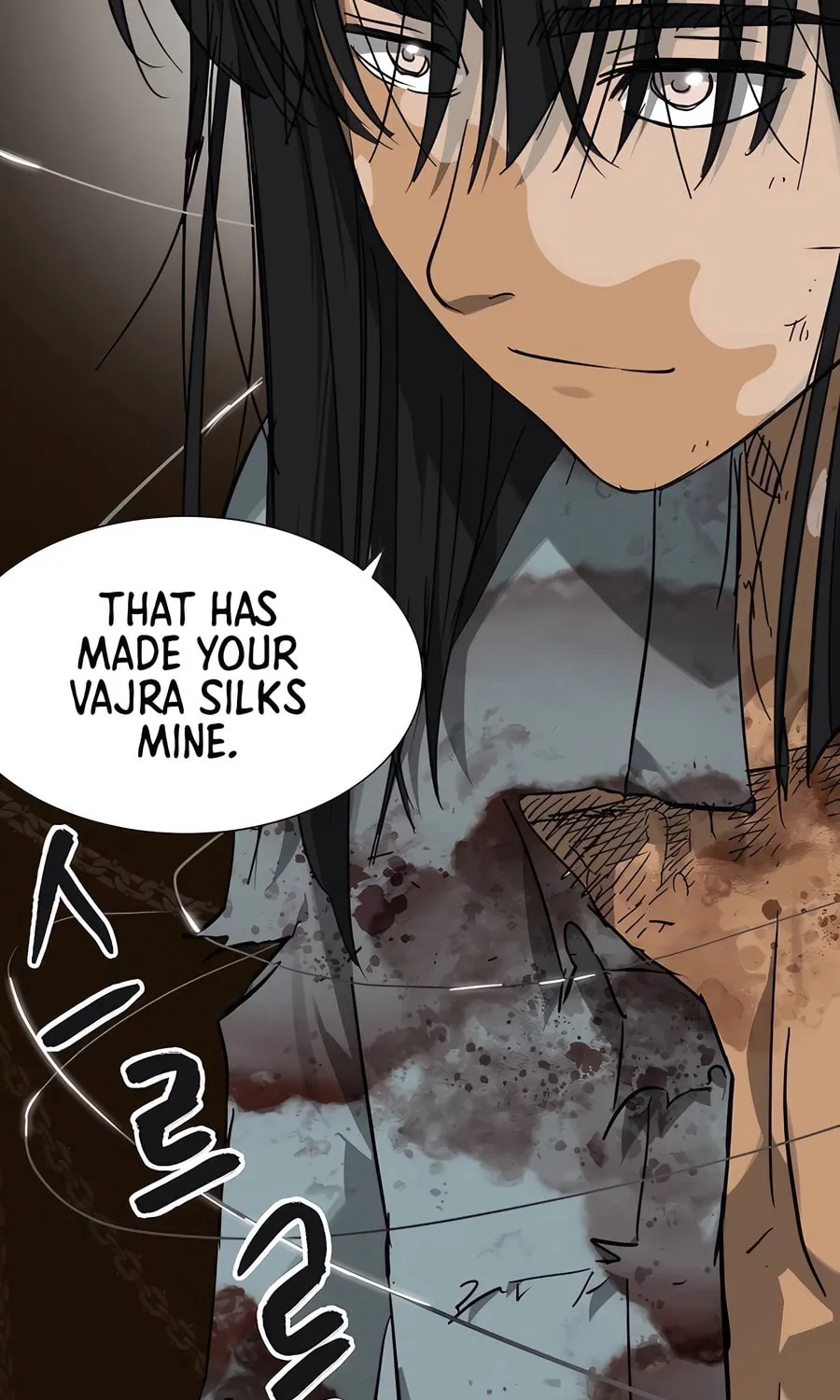 Infinite Leveling: Murim Chapter 234 page 19 - 