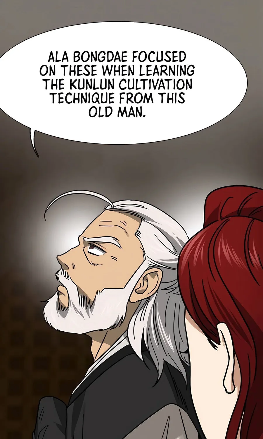 Infinite Leveling: Murim Chapter 234 page 24 - 