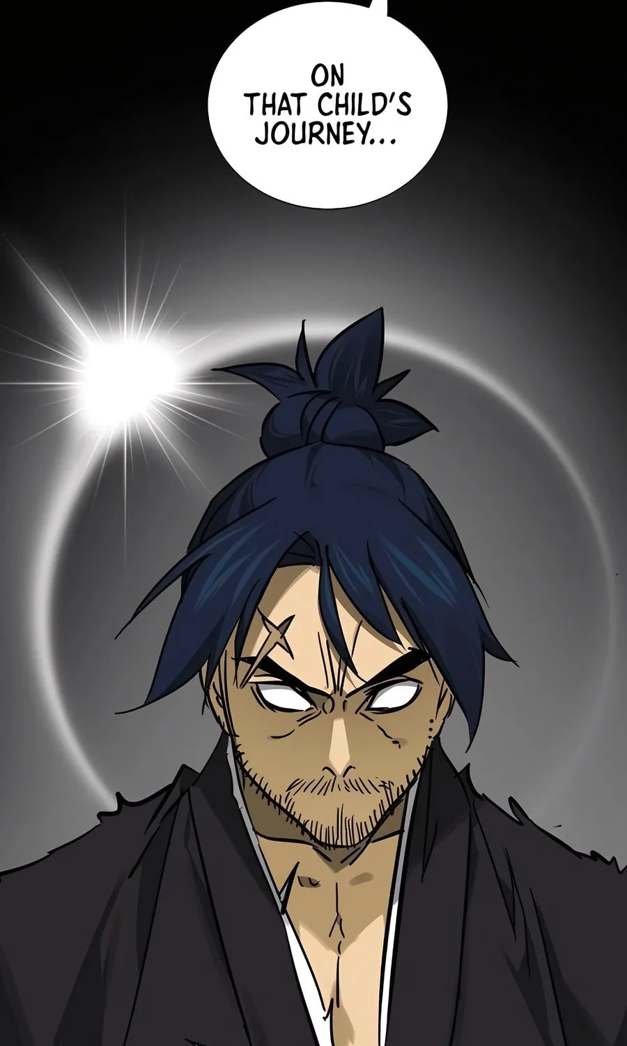 Infinite Leveling: Murim Chapter 234 page 29 - 