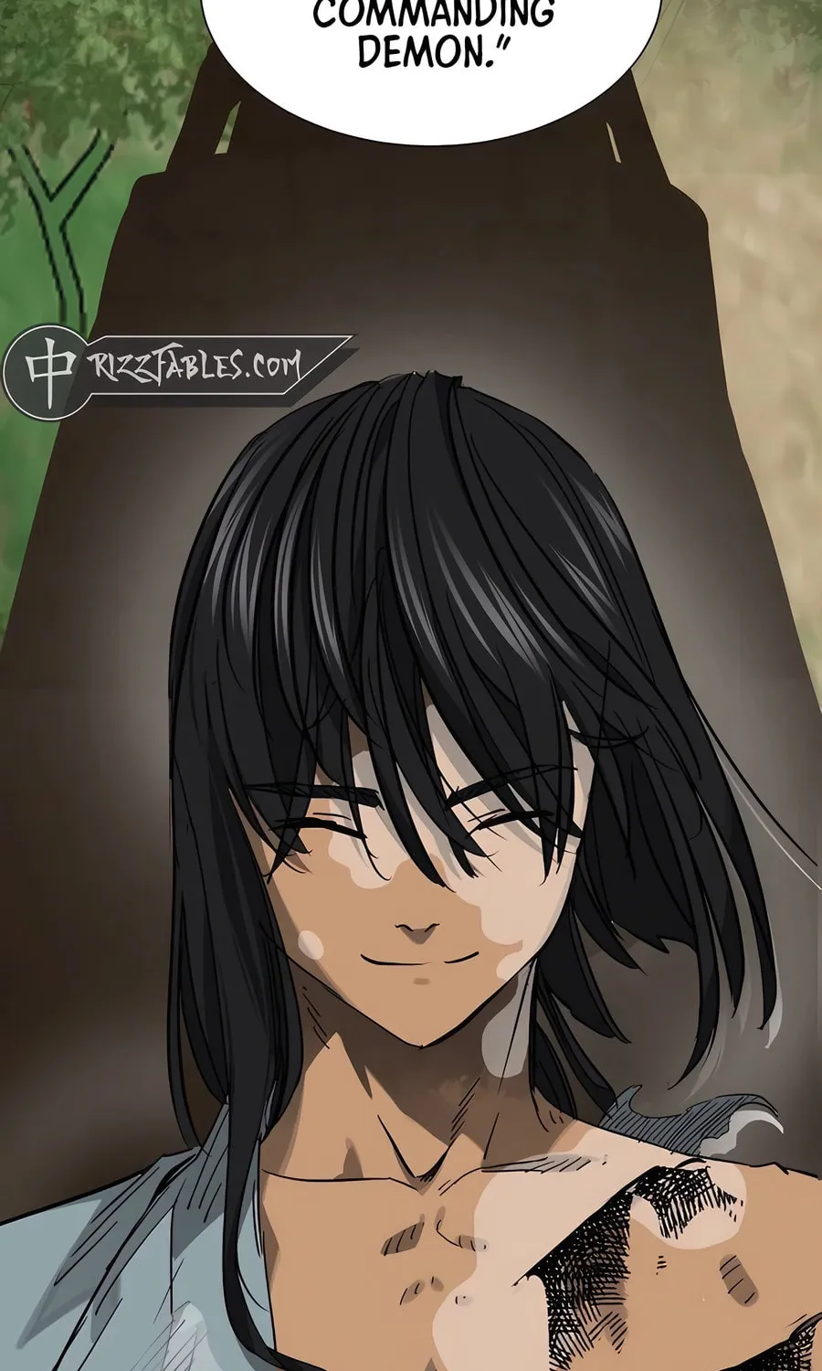 Infinite Leveling: Murim Chapter 234 page 32 - 