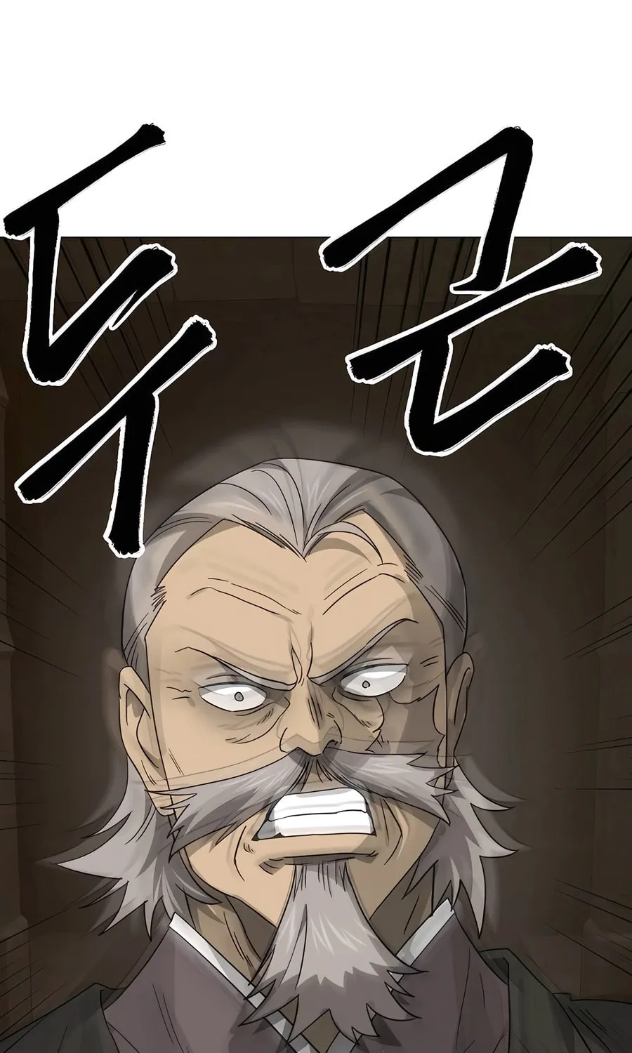 Infinite Leveling: Murim Chapter 234 page 34 - 