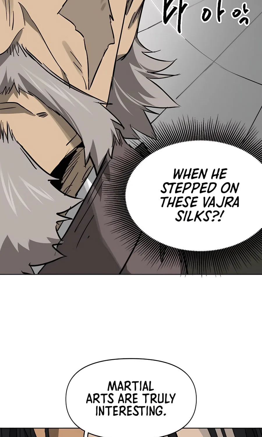 Infinite Leveling: Murim Chapter 234 page 5 - 