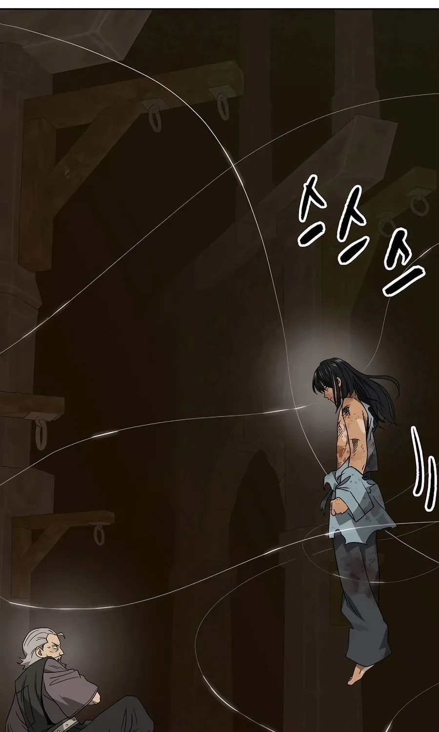 Infinite Leveling: Murim Chapter 234 page 43 - 