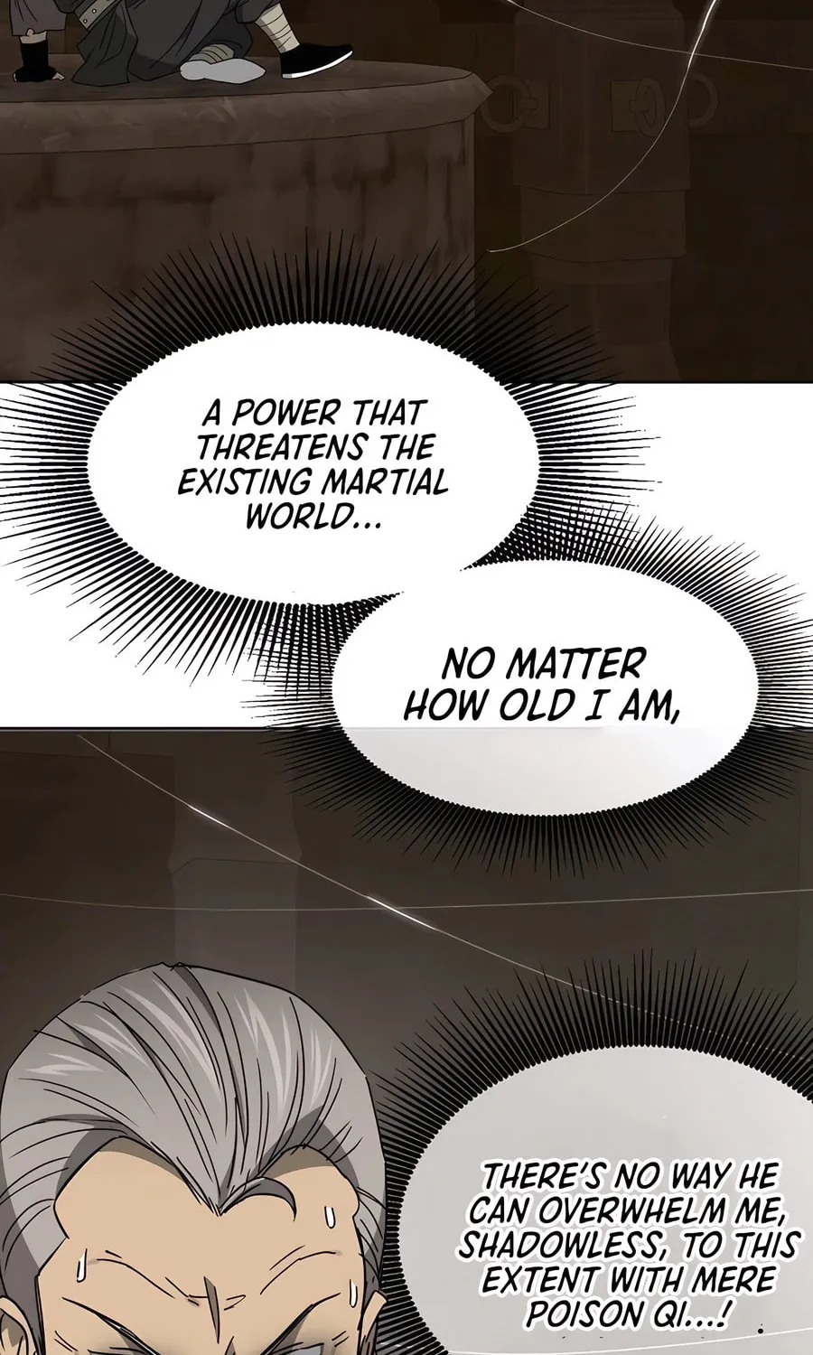 Infinite Leveling: Murim Chapter 234 page 44 - 