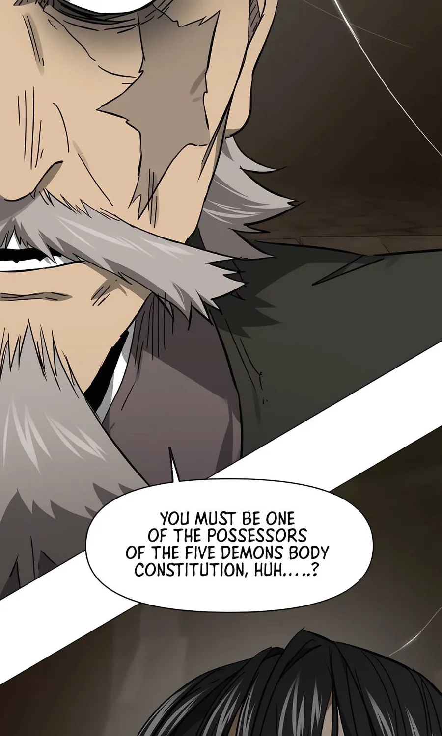 Infinite Leveling: Murim Chapter 234 page 46 - 
