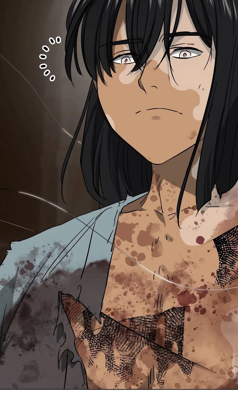 Infinite Leveling: Murim Chapter 234 page 47 - 