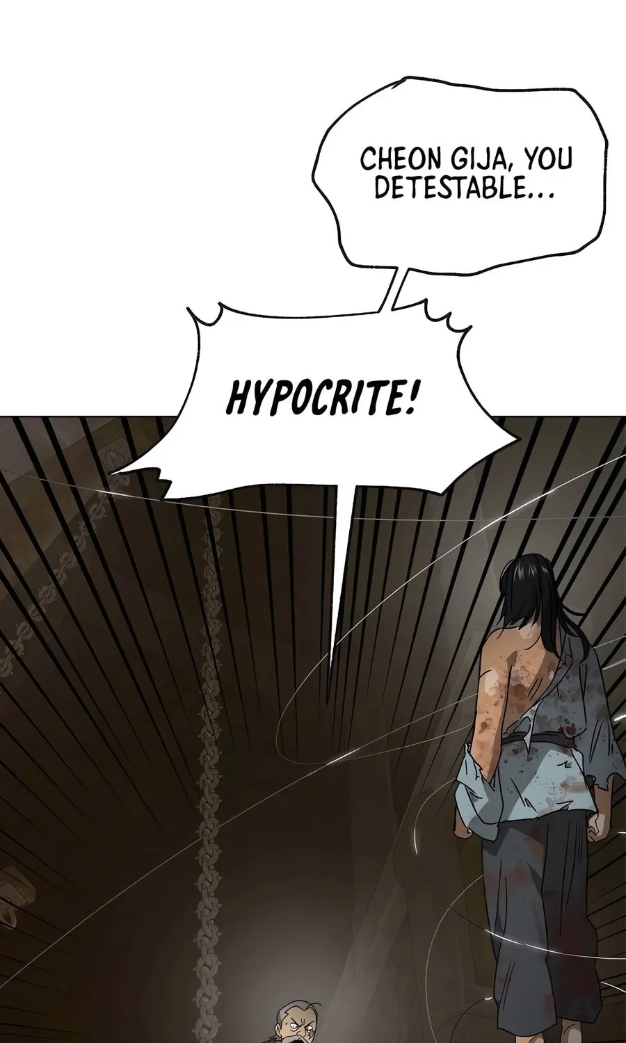 Infinite Leveling: Murim Chapter 234 page 48 - 