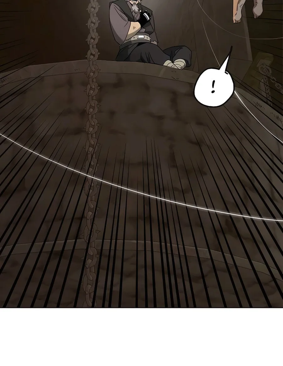 Infinite Leveling: Murim Chapter 234 page 49 - 