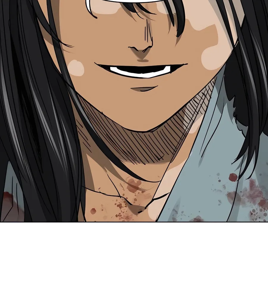 Infinite Leveling: Murim Chapter 234 page 6 - 
