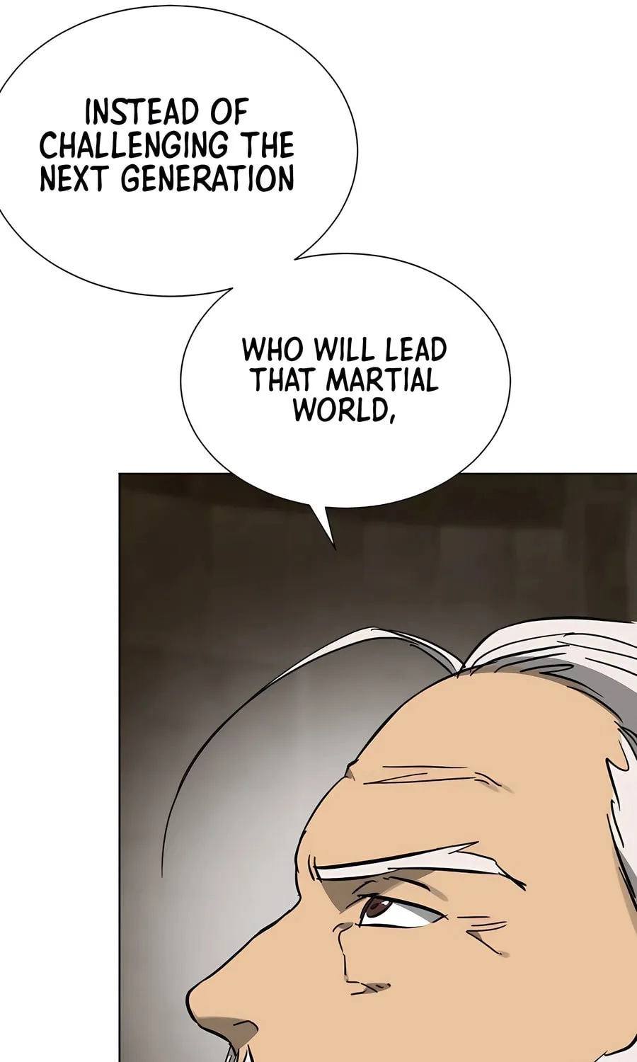 Infinite Leveling: Murim Chapter 234 page 57 - 