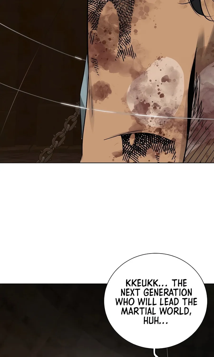 Infinite Leveling: Murim Chapter 234 page 60 - 