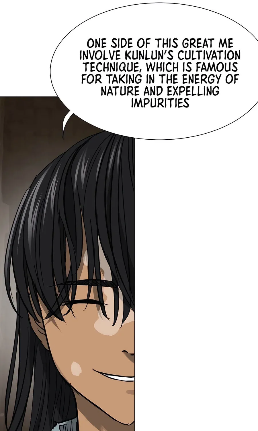 Infinite Leveling: Murim Chapter 234 page 7 - 