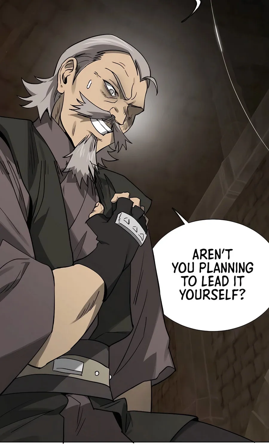 Infinite Leveling: Murim Chapter 234 page 61 - 