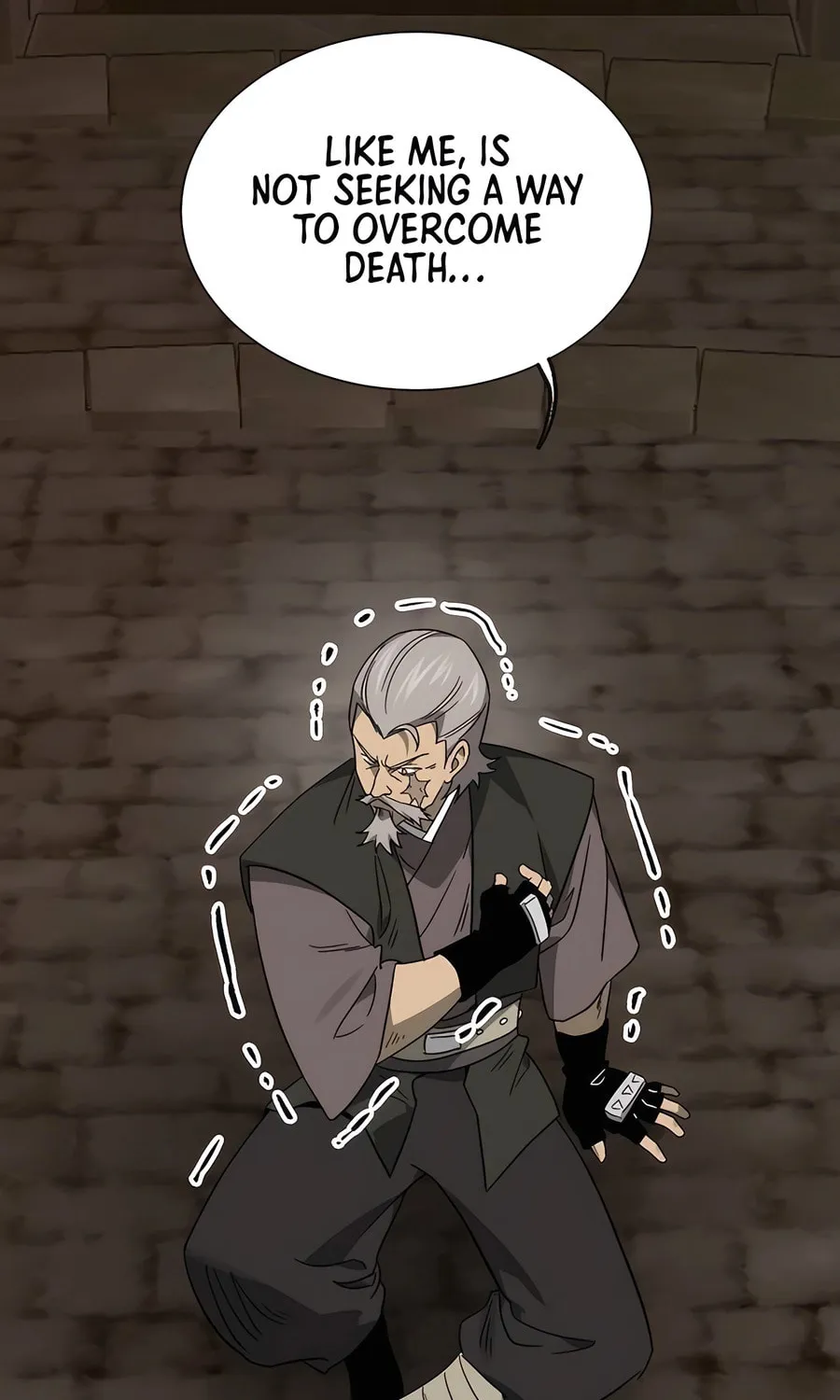 Infinite Leveling: Murim Chapter 234 page 65 - 