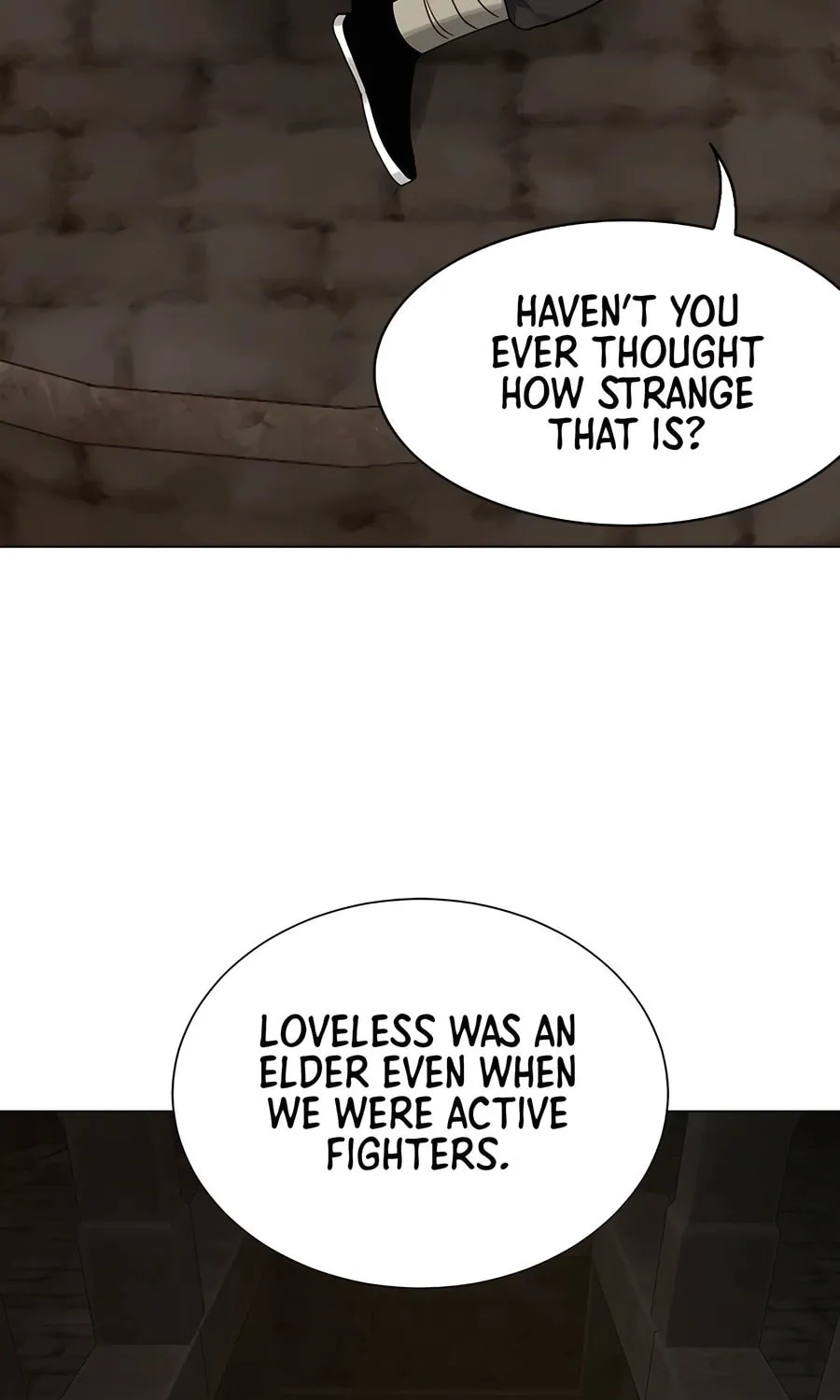 Infinite Leveling: Murim Chapter 234 page 66 - 