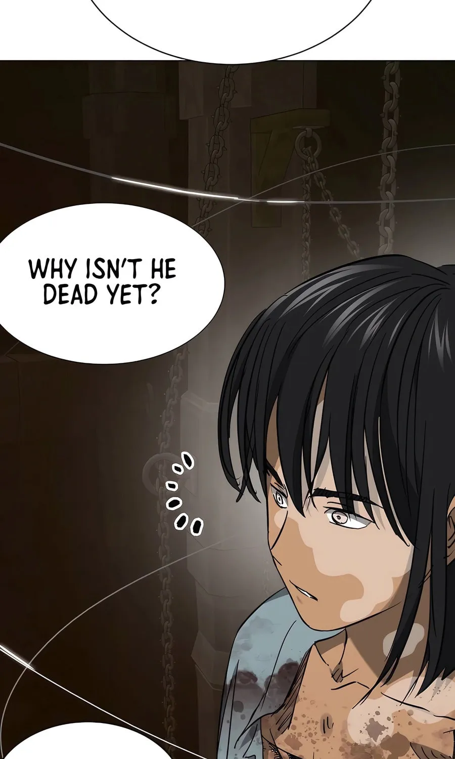 Infinite Leveling: Murim Chapter 234 page 68 - 