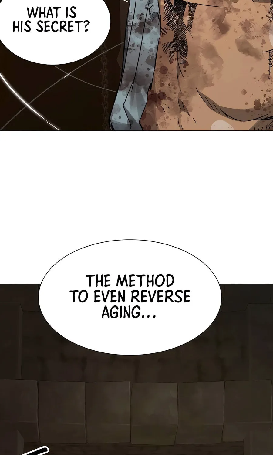 Infinite Leveling: Murim Chapter 234 page 69 - 