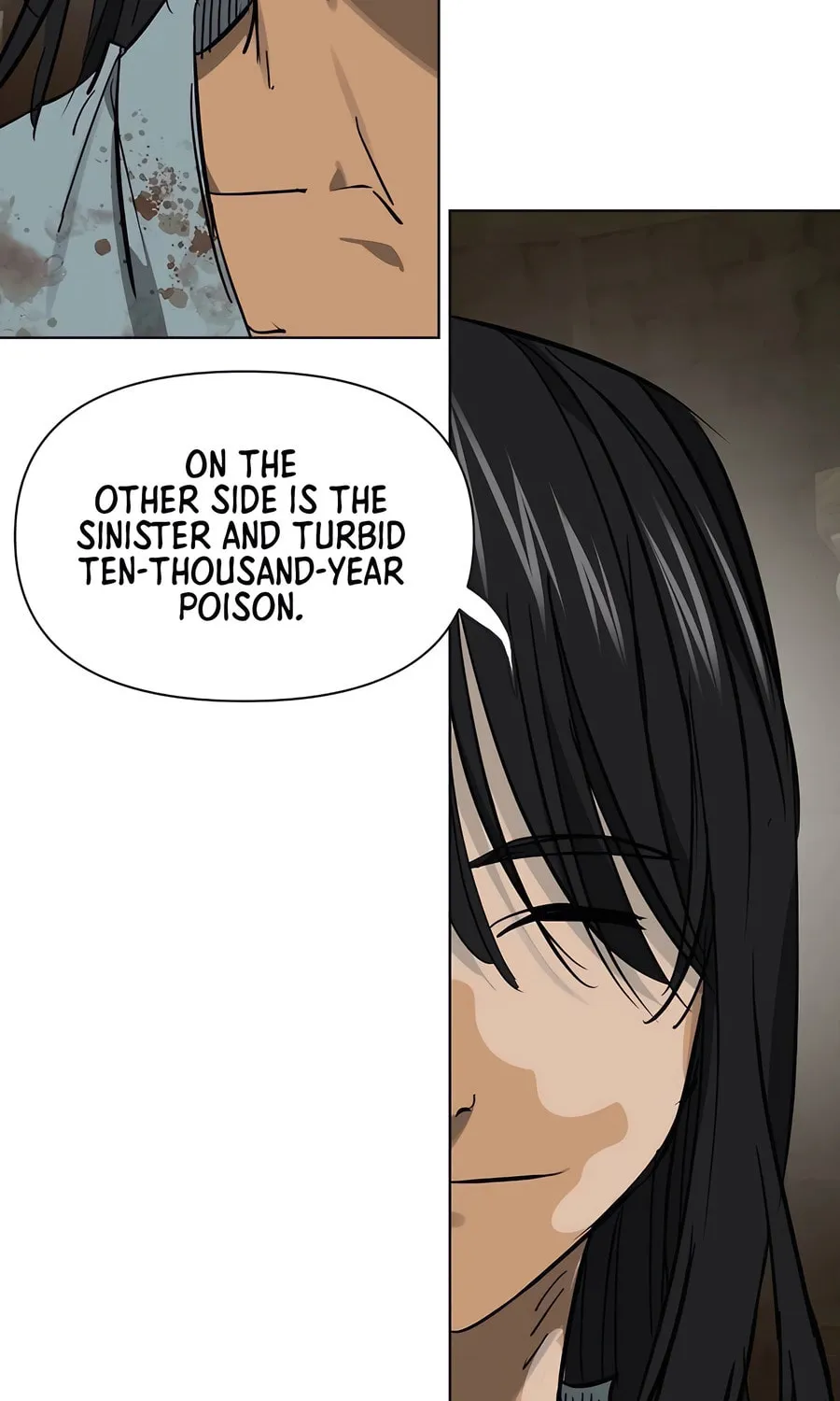 Infinite Leveling: Murim Chapter 234 page 8 - 