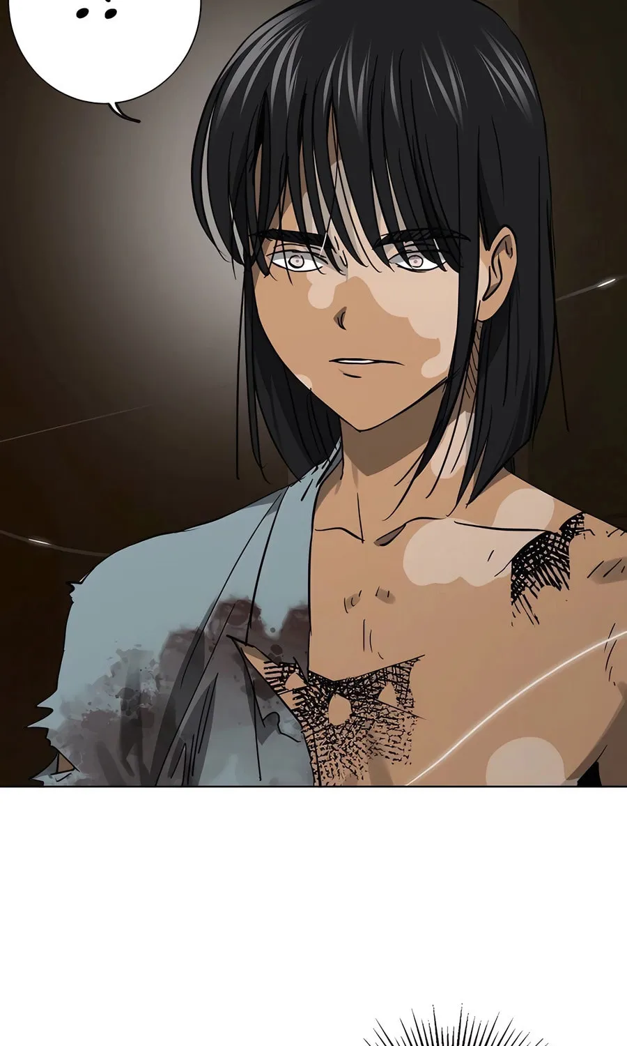 Infinite Leveling: Murim Chapter 234 page 76 - 