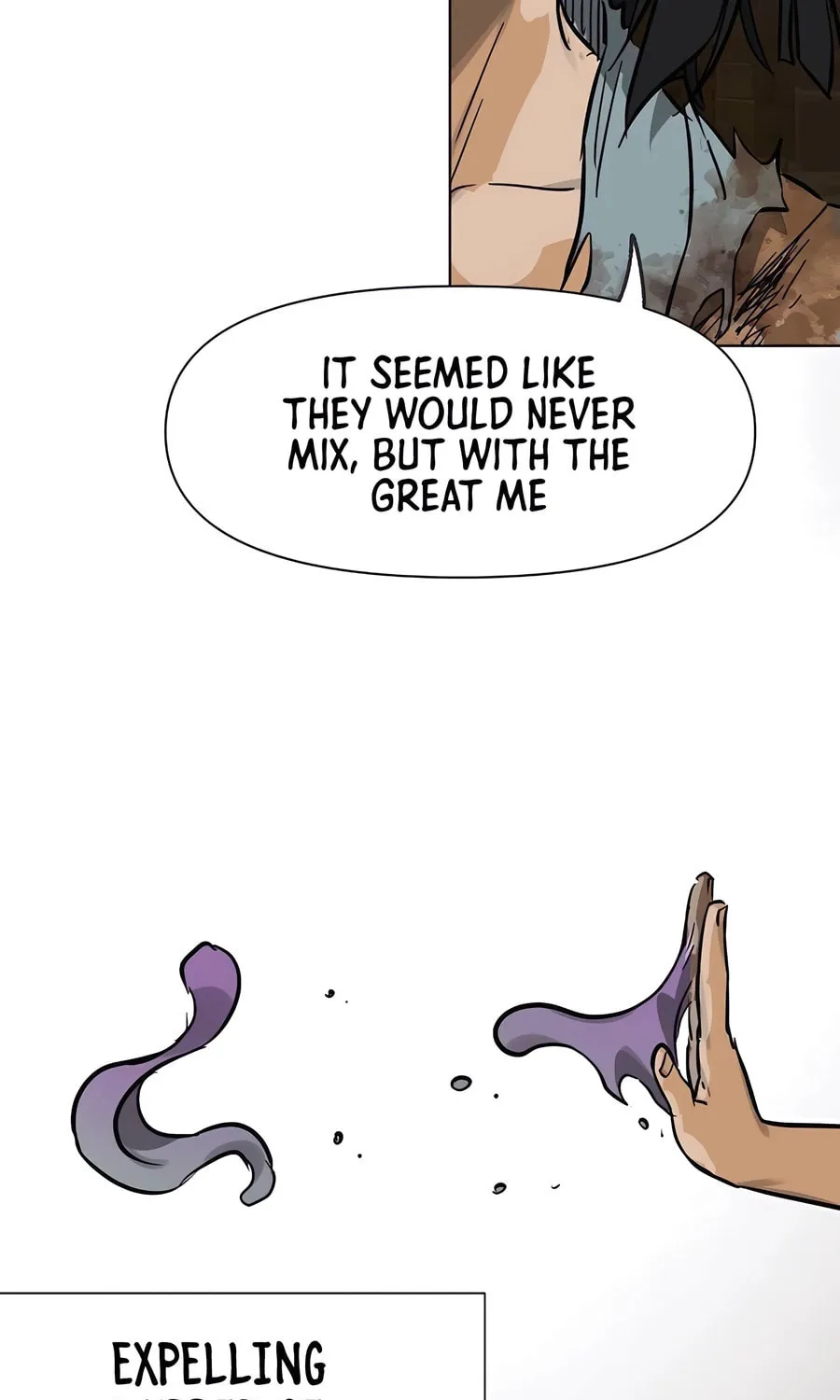 Infinite Leveling: Murim Chapter 234 page 9 - 