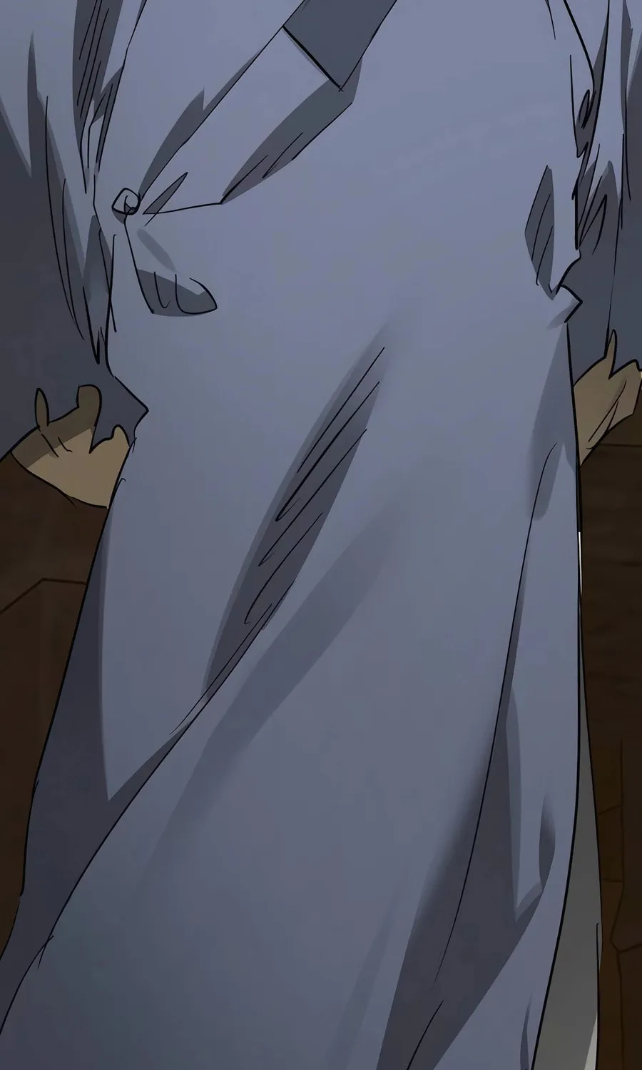 Infinite Leveling: Murim Chapter 234 page 81 - 