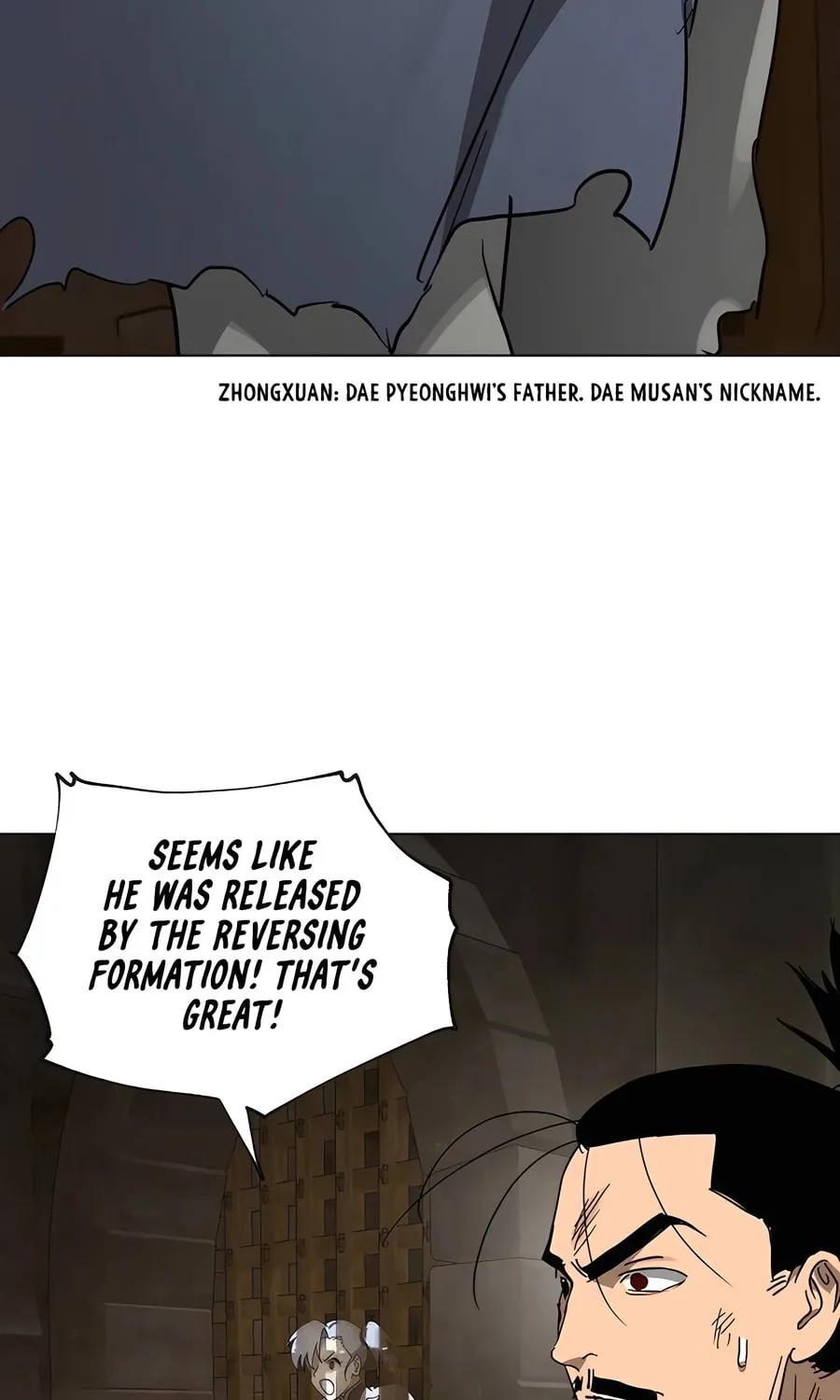 Infinite Leveling: Murim Chapter 234 page 82 - 