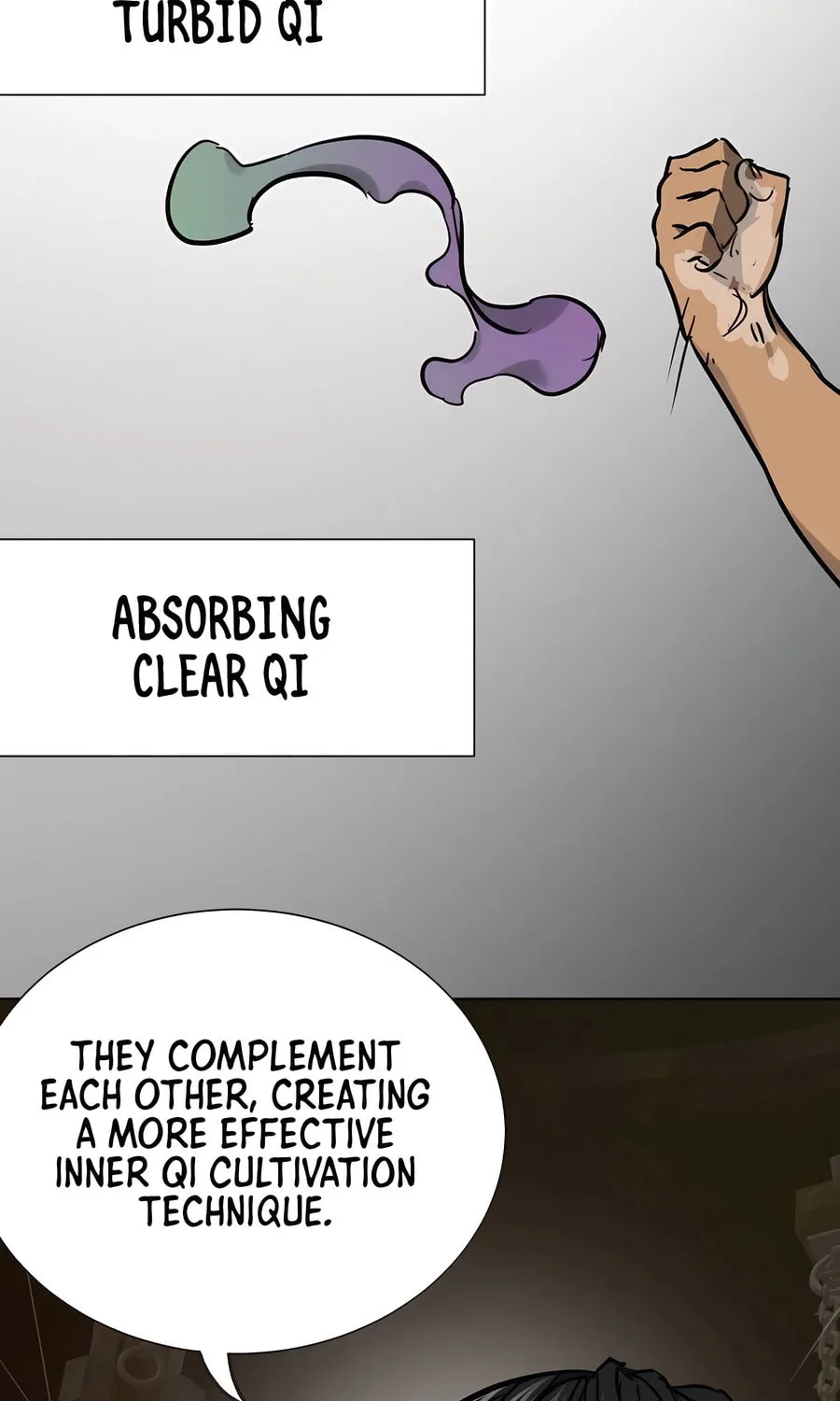 Infinite Leveling: Murim Chapter 234 page 10 - 