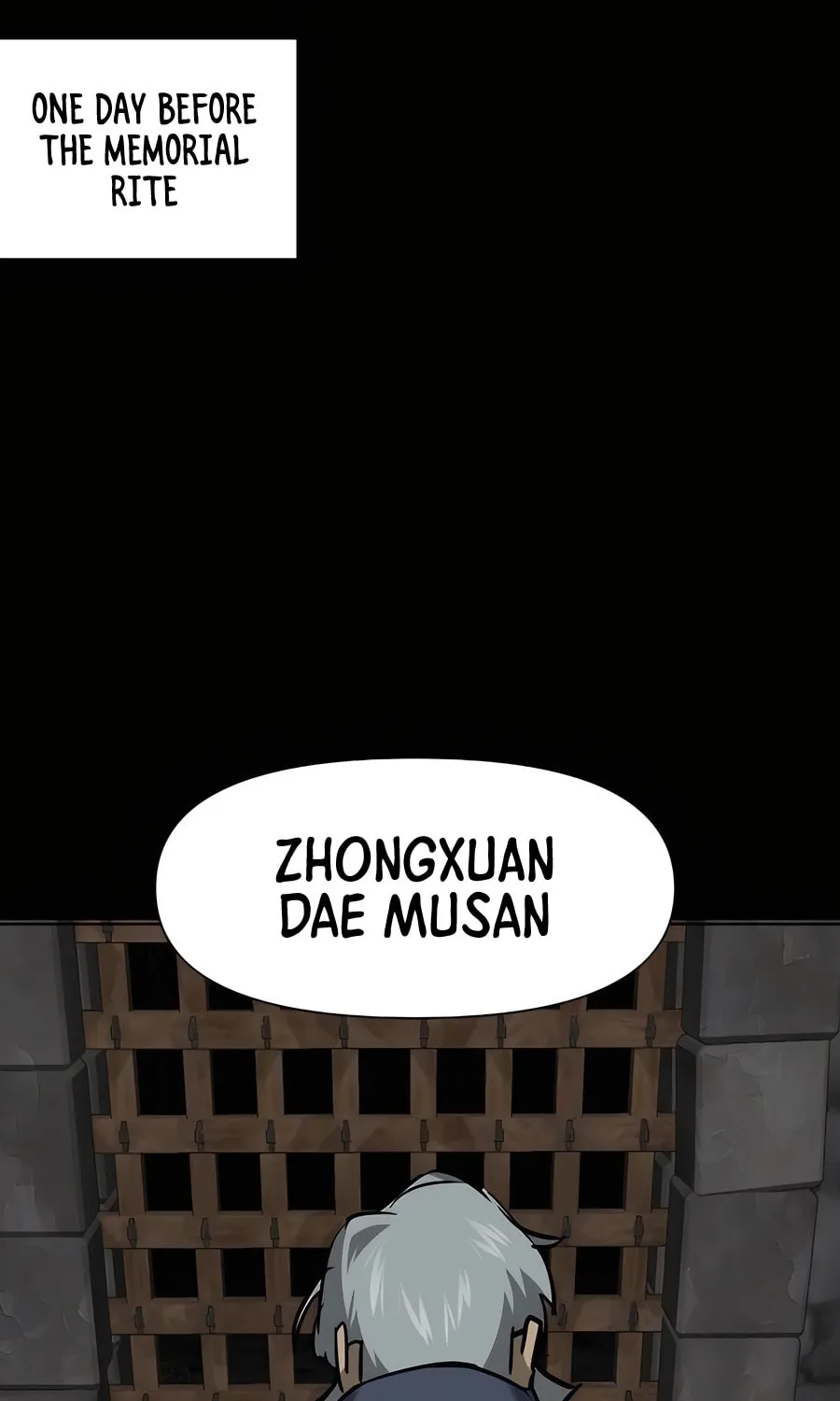 Infinite Leveling: Murim Chapter 235 page 2 - 
