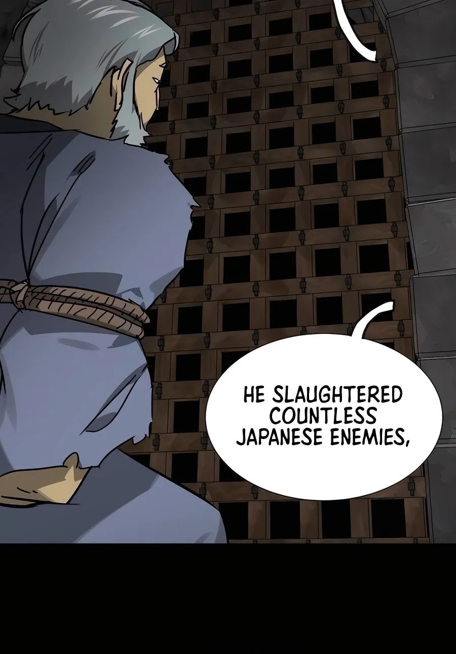 Infinite Leveling: Murim Chapter 235 page 11 - 