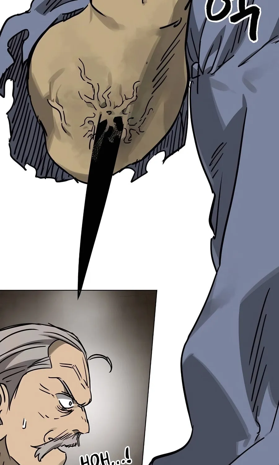 Infinite Leveling: Murim Chapter 235 page 102 - 