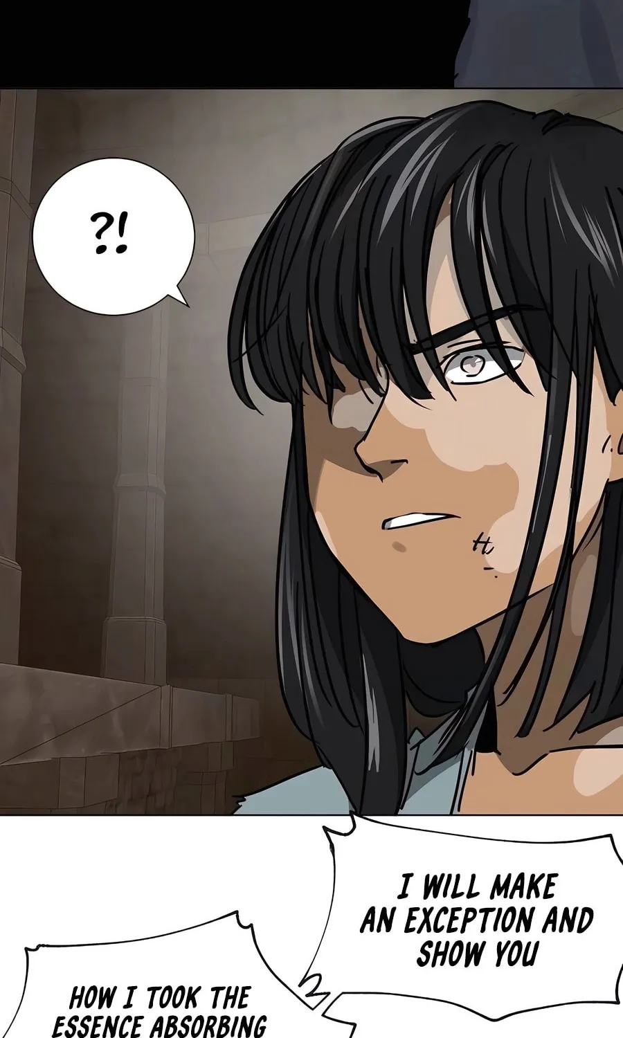 Infinite Leveling: Murim Chapter 235 page 106 - 