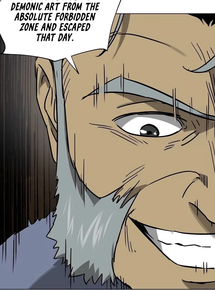 Infinite Leveling: Murim Chapter 235 page 107 - 
