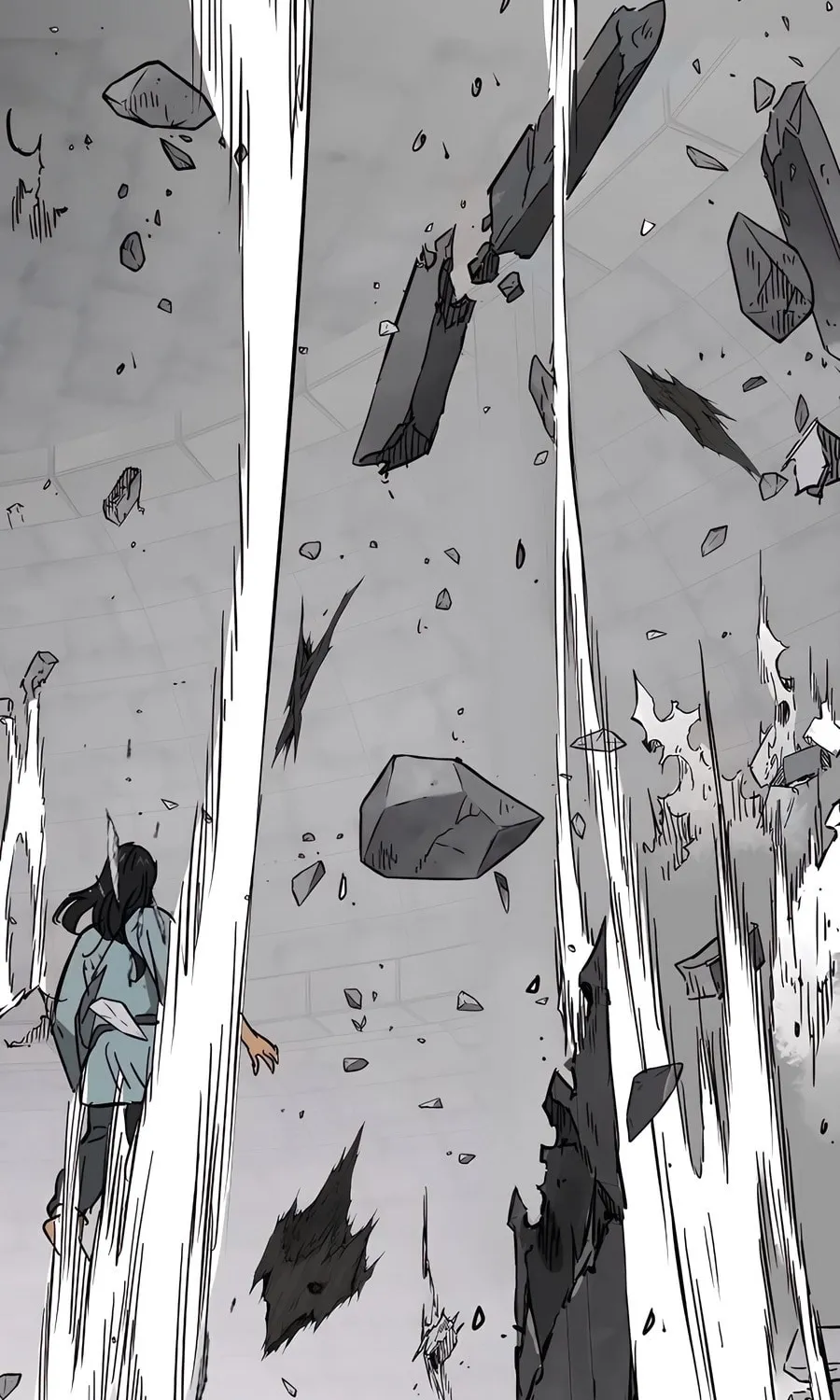 Infinite Leveling: Murim Chapter 235 page 114 - 